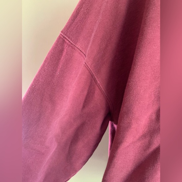 Vintage grandma sweatshirt Applique and fuzzy teddy bears
Simply the bearly best - Picture 7 of 7